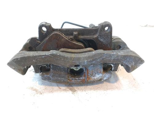 Left front brake caliper AUDI A6 C6 (4F2) 3.0 TDI quattro | BP23265655M105 - Image 6