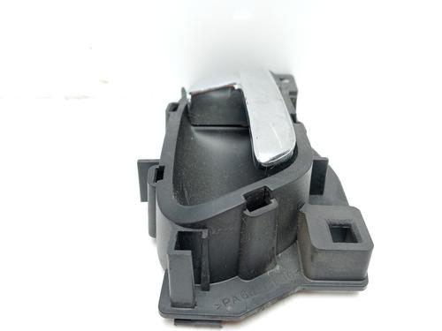 Rear right interior door handle PEUGEOT 407 (6D_) 1.6 HDi 110 (6D9HZC, 6D9HYC) | BP17534803I16 