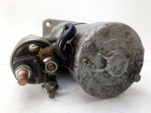 Starter FIAT PUNTO (188_) 1.9 JTD 80 (188.237, .257, .337, .357) | BP13743292M8 