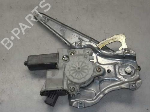 Used Front right window mechanism Front right window mechanism 7959207 7959207