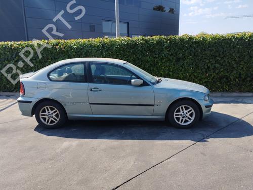 Left headlight BMW 3 Compact (E46) 316 ti | BP18123506C28 - Image 8