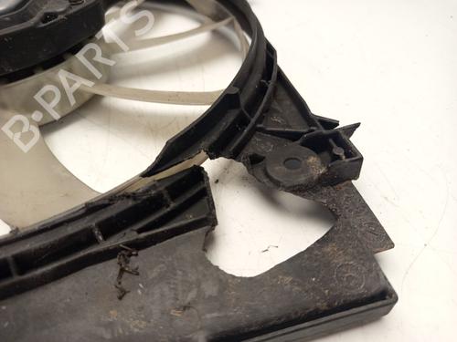 Radiator fan TOYOTA COROLLA Estate (_E21_) 2.0 Hybrid (MZEH12) | BP31214275M35 