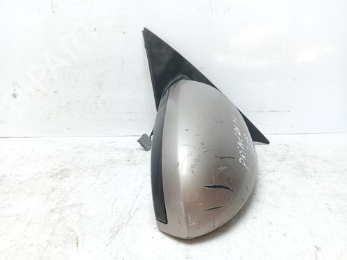 Left mirror NISSAN PRIMERA Hatchback (P12)  | BP19072108C26 