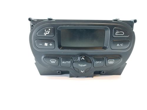 Used Climate control CITROËN XSARA PICASSO (N68) 1.6 HDi (90 hp) 16835617