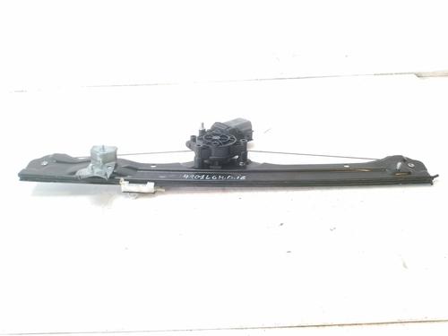 Left front window motor FIAT DUCATO Van (250_) E-Ducato (250DPE) | BP33977634E21 - Image 2