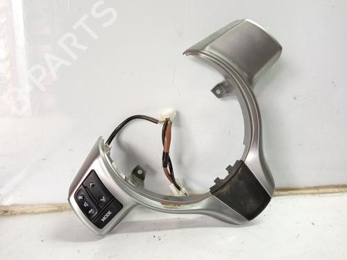 Used Steering wheel controls Steering wheel controls 9950542 9950542