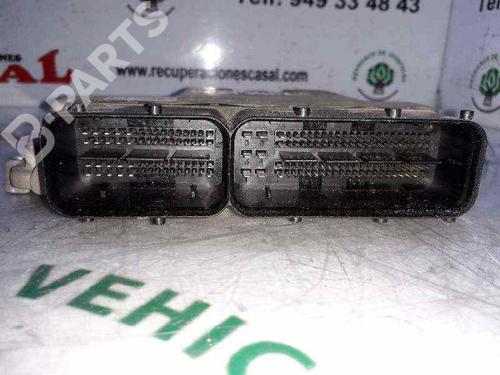 Engine control unit (ECU) KIA MAGENTIS II (MG)  | BP7953785M57 