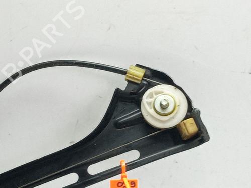 Front left window mechanism MERCEDES-BENZ E-CLASS Coupe (C207) E 350 CDI (207.322) | BP31125253C22 - Image 9