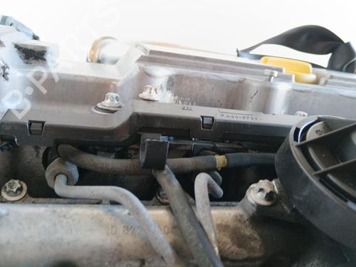 Engine OPEL ASTRA G Hatchback (T98) 2.0 DI (F08, F48) | BP33610141M1 - Image 14