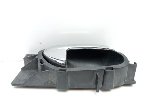 Rear right interior door handle PEUGEOT 407 (6D_) 1.6 HDi 110 (6D9HZC, 6D9HYC) | BP17534803I16 