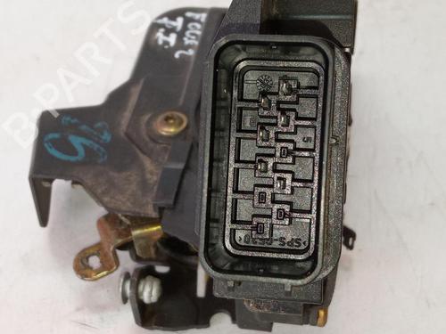 Front right lock FORD FOCUS II (DA_, HCP, DP)  | BP9688390C97 
