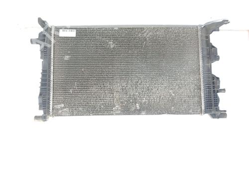 Køler RENAULT SCÉNIC III (JZ0/1_)  | BP24844265M31 