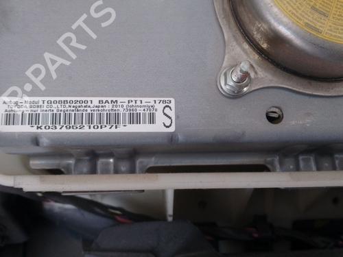 Dashboard TOYOTA PRIUS (_W3_) | BP26537357C46 - Image 8