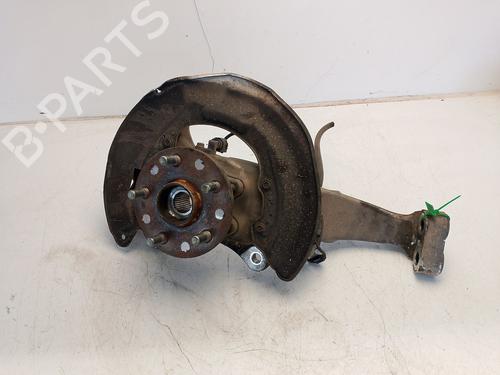 Left front steering knuckle LEXUS LS (_F4_) 600h AWD (UVF45, UVF46) | BP34162861M25 - Image 2