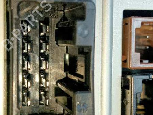 Display TOYOTA COROLLA Hatchback (_E21_, _EA1_, _EH1_)  | BP23536110C48 