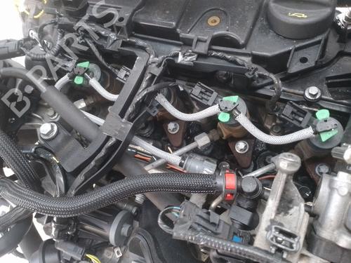 Engine FORD TOURNEO COURIER B460 MPV | BP30470608M1