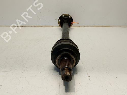 Right rear driveshaft BMW 7 (E65, E66, E67) 730 d | BP36359430M41 - Image 5