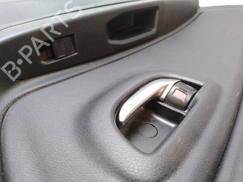 Rear left panel TOYOTA YARIS (_P13_) | BP24844206C60 - Image 5