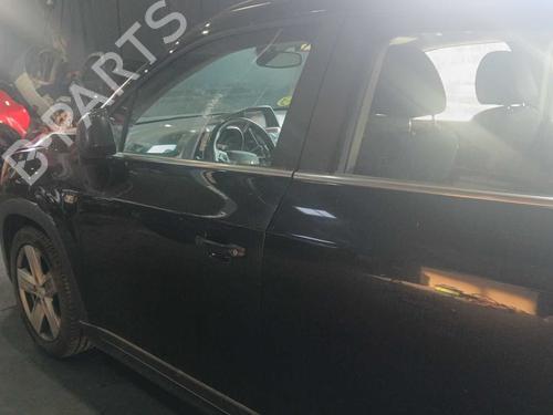 Used Left front door Left front door 37695621 37695621