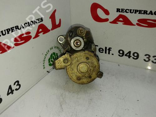 Starter HONDA CIVIC VI Coupe (EJ, EM1) 1.6 (EJ6) | BP7962520M8 