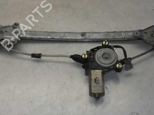 Used Front right window mechanism MAZDA DEMIO (DW) 1.3 i 16V (DW3W) (72 hp) 7959062