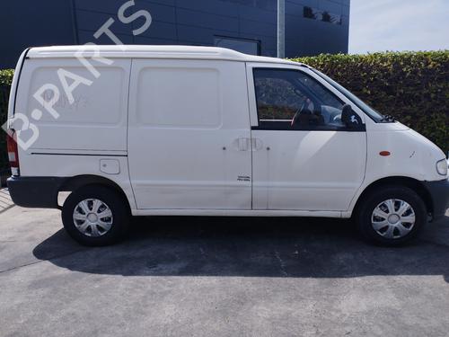 Rim NISSAN VANETTE CARGO Van (HC 23) 2.3 D | BP22432016C45 