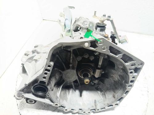 Used Gearbox Gearbox TOYOTA AYGO X (_B7_) 1.0 VVT-i (KGB70) (72 hp) 40467866 40467866