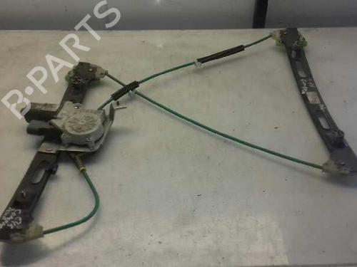 Used Front right window mechanism BMW 3 Compact (E46) 316 ti (115 hp) 7959170