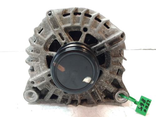 Used Alternator TOYOTA PROACE Van (MDZ_) 1.6 D4d (MDZ2) (116 hp) 31161266