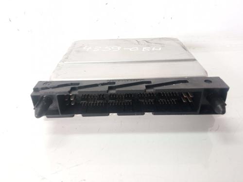 Engine control unit (ECU) VOLVO S60 I (384) 2.4 D | BP10506730M57 