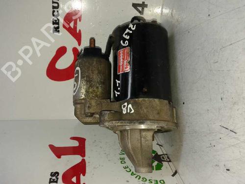 Used Starter Starter HYUNDAI i30 (FD) [2007-2012] 7962792 7962792