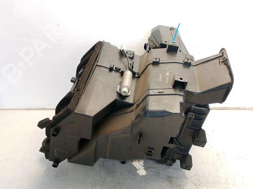 Heater matrix box MAZDA 6 Hatchback (GG) 2.0 DI (GG14) | BP38085549M61 - Image 4