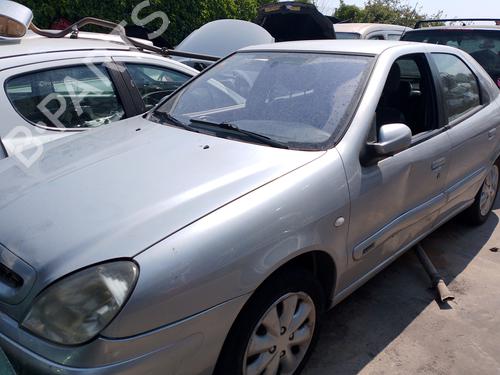 Starter CITROËN XSARA (N1) 2.0 HDi 90 | BP30515267M8