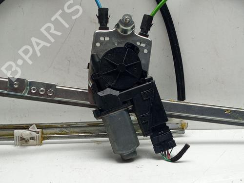 Used Front right window mechanism Front right window mechanism 33241679 33241679