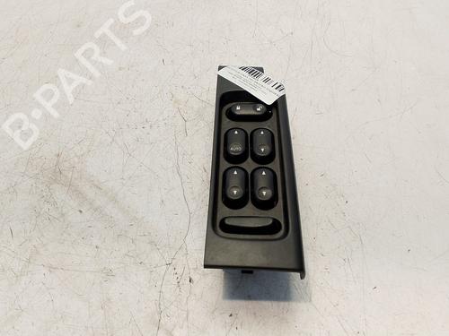 Used Left front window switch Left front window switch 37158631 37158631