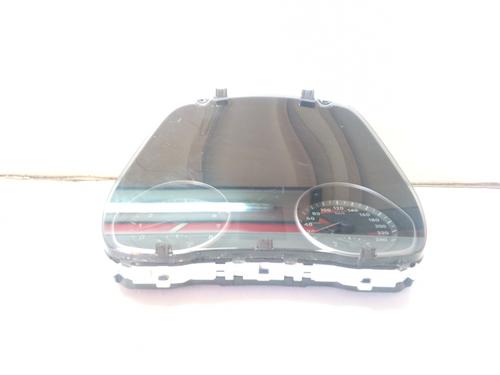 Used Instrument cluster Instrument cluster 10171876 10171876