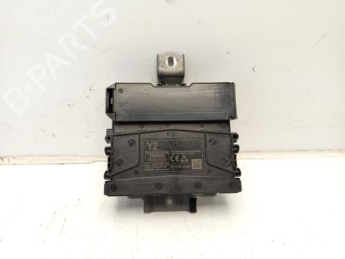 Módulo eletrónico TOYOTA C-HR (_X1_) [2016-2026]  31353160