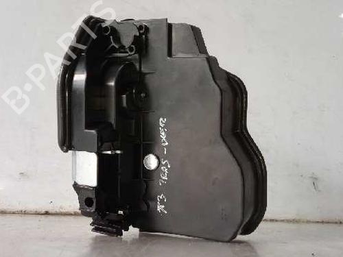 Rear right lock BMW X3 (E83) 2.0 d | BP7960642C99 