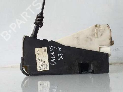 Front right lock FORD FIESTA III (GFJ) 1.3 Cat | BP9690784C97 