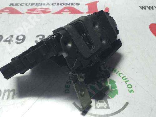 Front right lock FORD MONDEO IV (BA7)  | BP7956088C97 