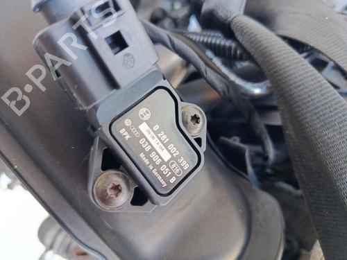 Engine VW GOLF V (1K1) 1.4 TSI | BP33609728M1 - Image 6