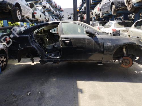 Right rear driveshaft LEXUS IS II (_E2_) 220d (ALE20) | BP11398791M41 