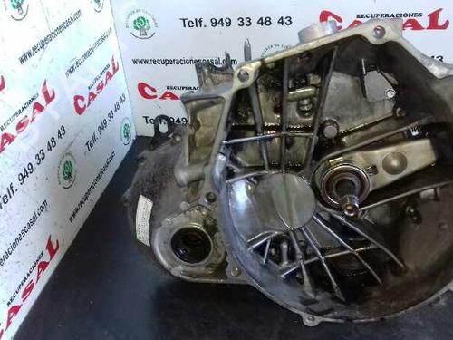 Gearbox HONDA CIVIC VIII Hatchback (FN, FK) 2.2 CTDi (FK3) | BP7951126M3 