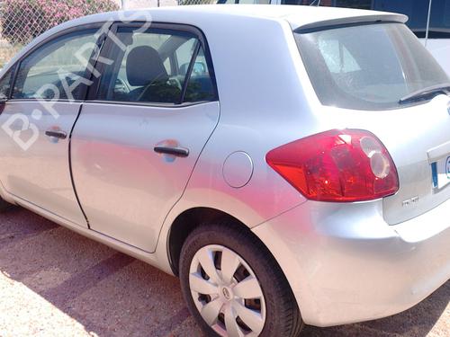 Engine TOYOTA AURIS (_E15_) 1.4 D-4D (NDE150_, NDE150R) | BP36503473M1  - Image 31