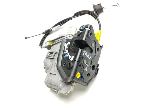 Rear left lock AUDI A4 B8 (8K2) 1.8 TFSI | BP11174847C100 