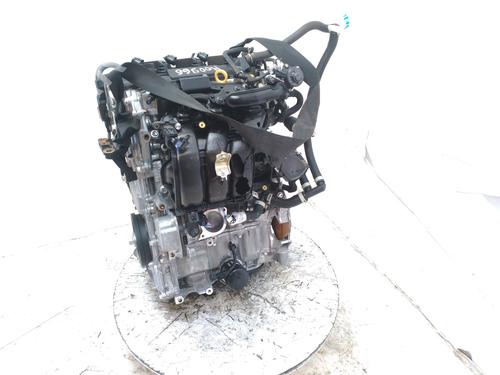 Engine TOYOTA YARIS (_P13_) | BP19742686M1