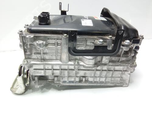 Battery TOYOTA YARIS (_P13_) | BP16131298E11