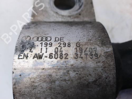 Right front suspension arm SEAT LEON (1P1) 2.0 TDI | BP23501654M13 