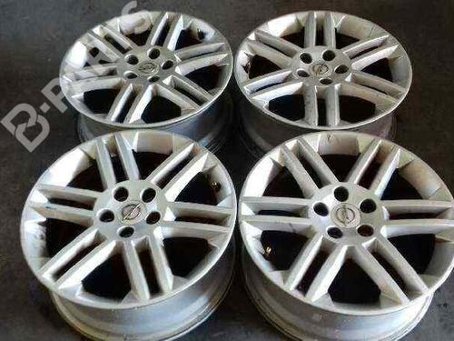 Rim OPEL ASTRA H (A04)  | BP7958508C45 