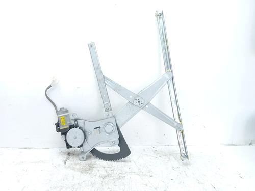Used Front right window mechanism CHEVROLET AVEO / KALOS Hatchback (T250, T255) [2006-2025]  19177854